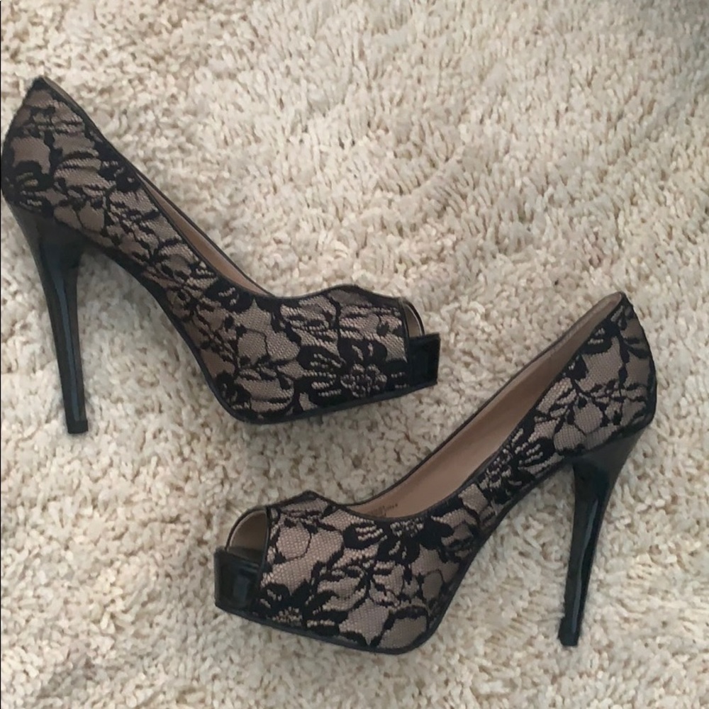 Dress 👠 shoes heels 👠